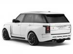 Land Rover Range Rover by Arden 2015 года